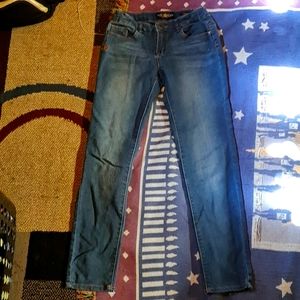 Lucky brand jeans light blue size 12